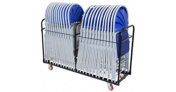 Folding Chair Trolleys