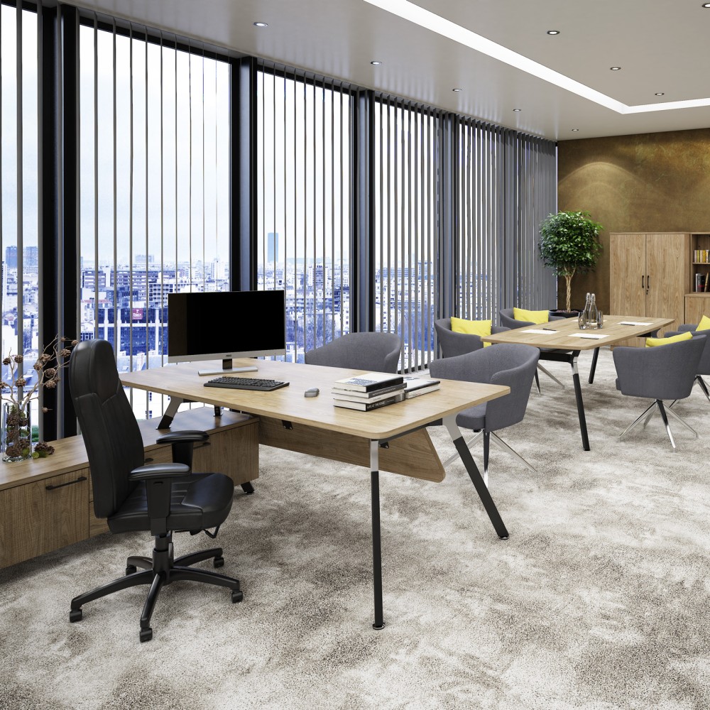 Anson Office Furniture