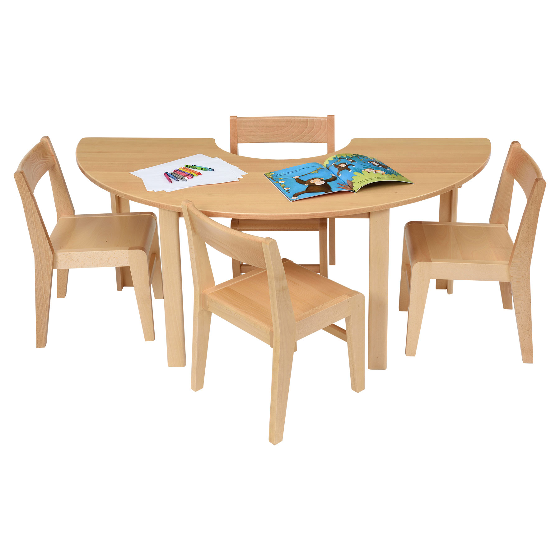 Children's Tables