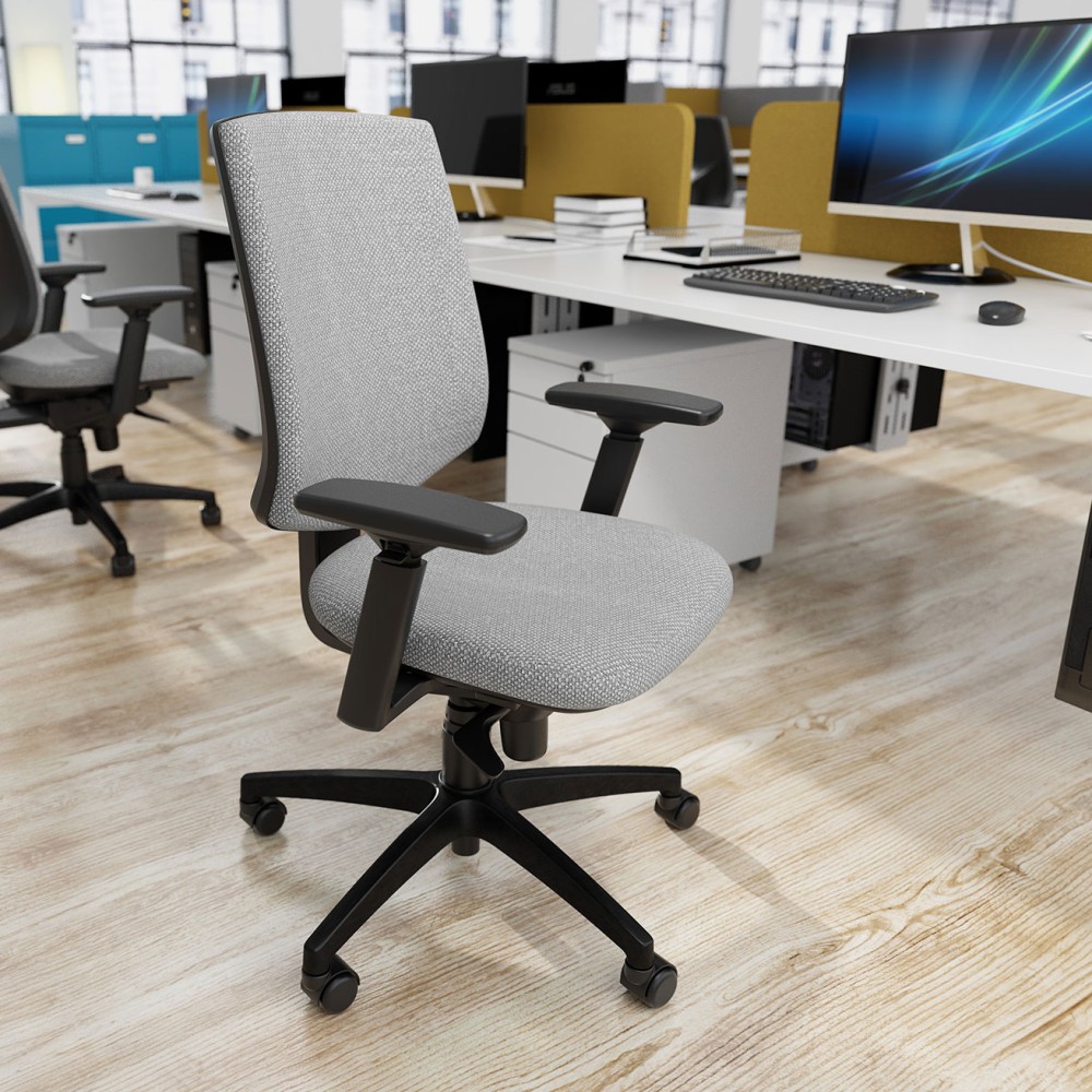 Fabric Task Chairs