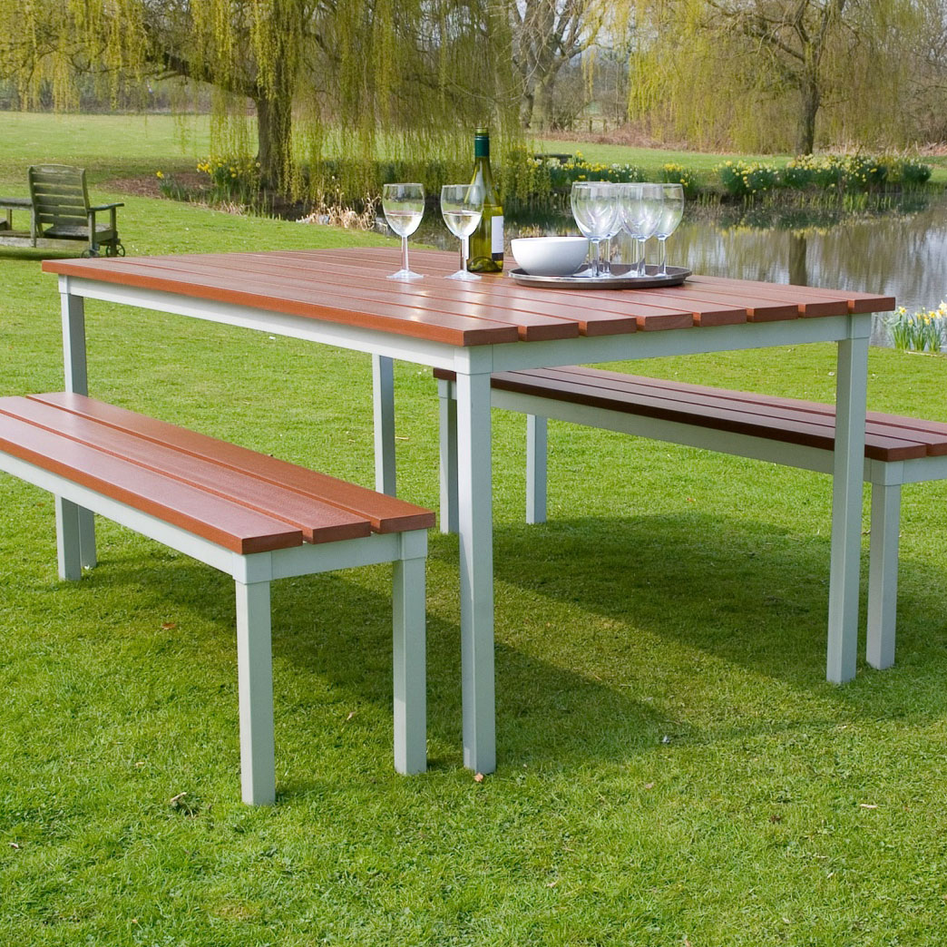 Outdoor Tables