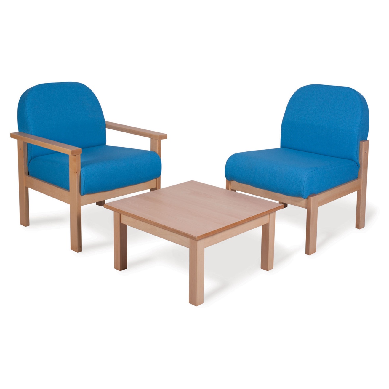 Reception & Lounge Chairs