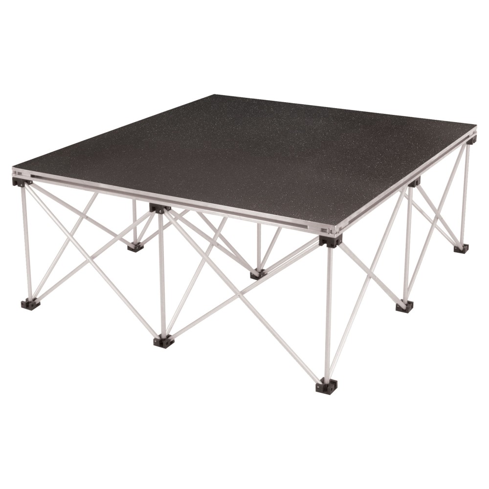 Ultralight Stage Decks & Risers