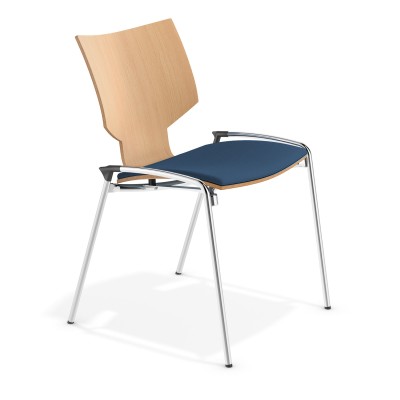 Lynx I Chair 2571/00