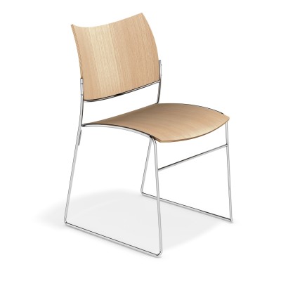 Curvy Chair 3288/00