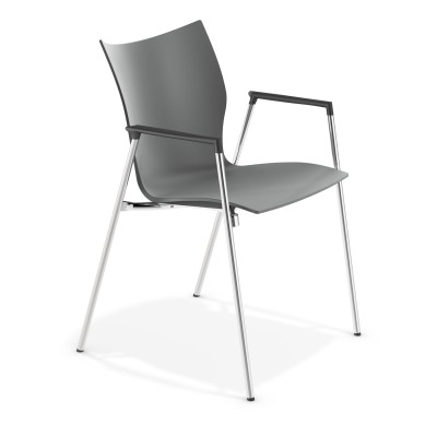 Lynx III Armchair 3582/10