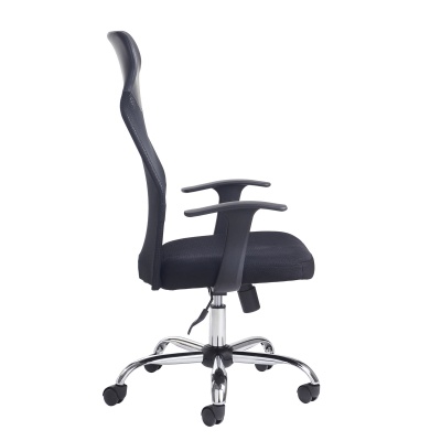 Aurora High Back Mesh Operators Chair