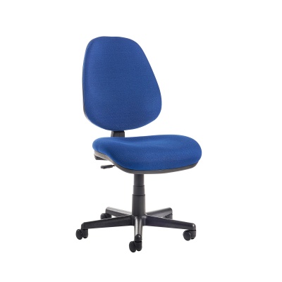 Bilbao Fabric Operators Chair