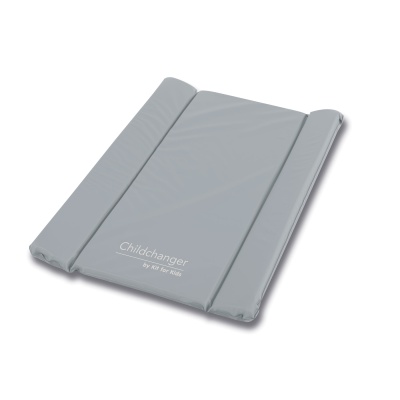 Childchanger Changing Mat - Grey (Pack of 10)