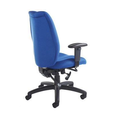 Cornwall Multi Functional Operator Chair