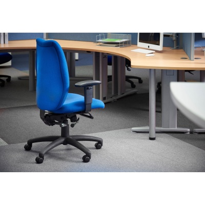 Cornwall Multi Functional Operator Chair