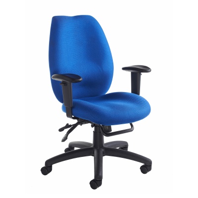 Cornwall Multi Functional Operator Chair