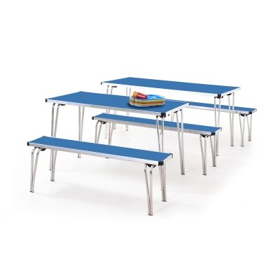 Gopak Contour25 Plus Folding Table