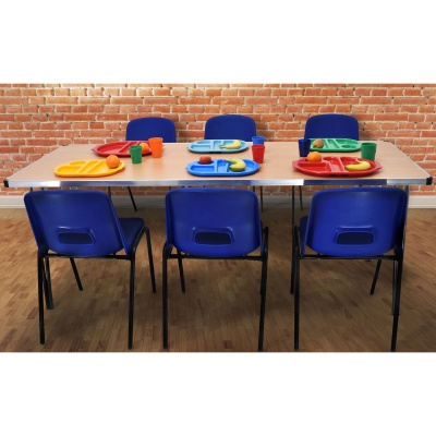 Gopak Contour25 Plus Folding Table