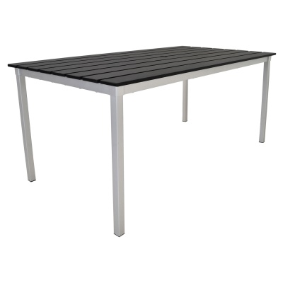 Enviro Eco Outdoor Rectangular Table