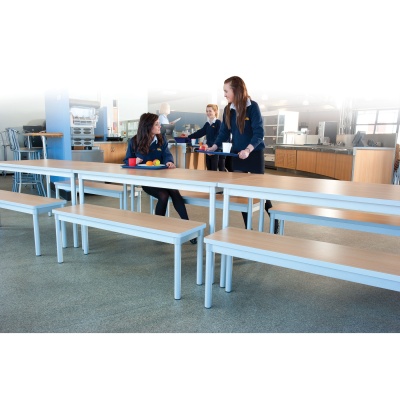 Enviro Rectangular Dining Table