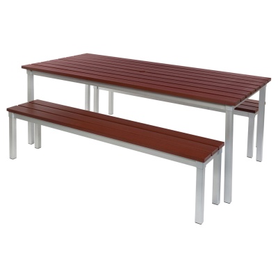 Enviro Outdoor Bench