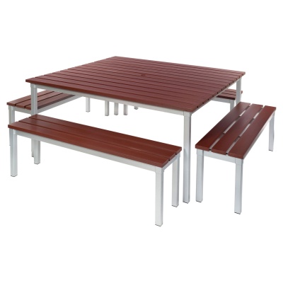 Enviro Outdoor Bench