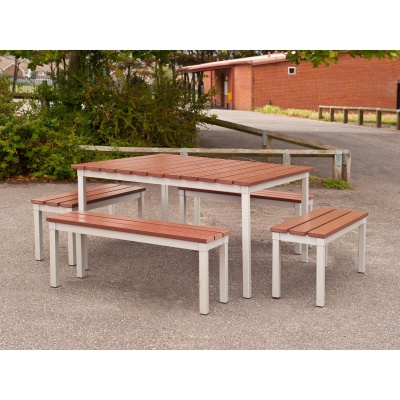 Enviro Outdoor Bench