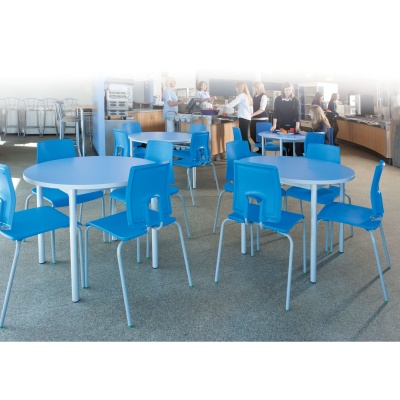 Enviro Round Dining Table