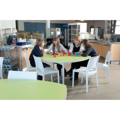 Enviro Shield Dining Table