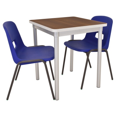 Enviro Square Dining Table