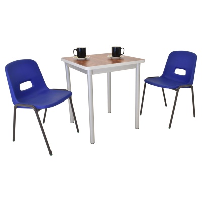 Enviro Square Dining Table