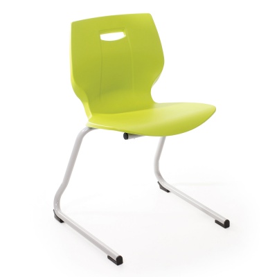 GEO Multi-Purpose Cantilever Chair