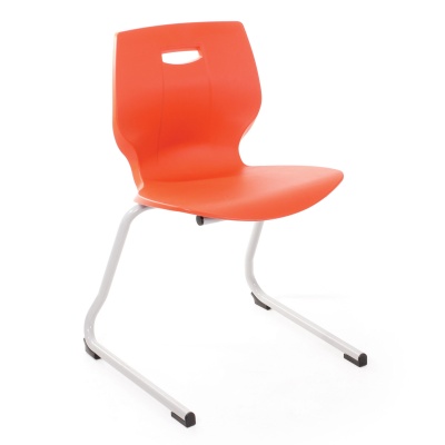 GEO Multi-Purpose Cantilever Chair