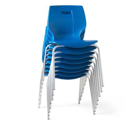 GEO Multi-Purpose Poly Chair