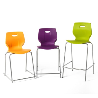 GEO Multi-Purpose High Stool