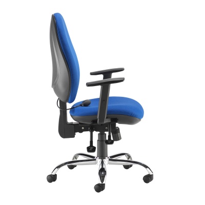 Jota Ergo 24hr Ergonomic Asynchro Task Chair