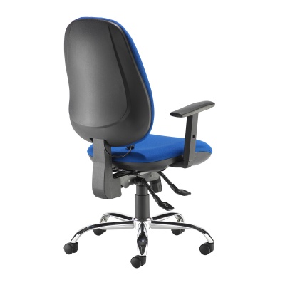 Jota Ergo 24hr Ergonomic Asynchro Task Chair