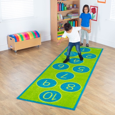 Hopscotch Carpet