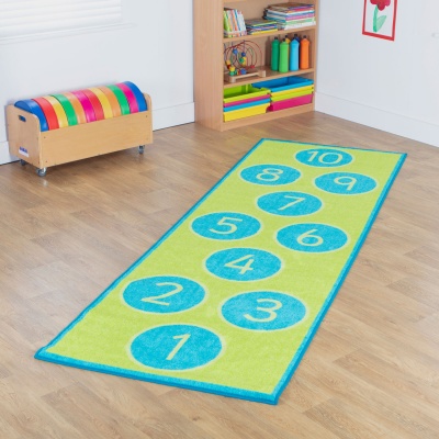 Hopscotch Carpet