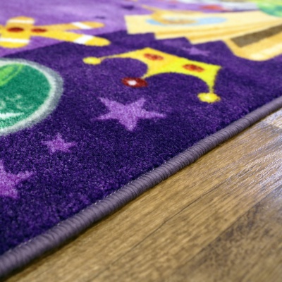 Storytime Carpet