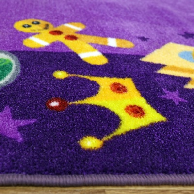 Storytime Carpet