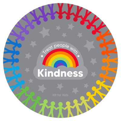 Kindness Carpet