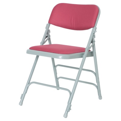 Comfort Folding Chair