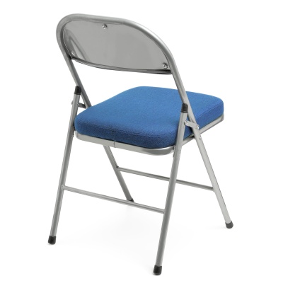 Comfort Deluxe Folding Chair