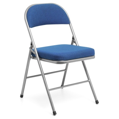 Comfort Deluxe Folding Chair