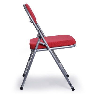 Comfort Deluxe Folding Chair