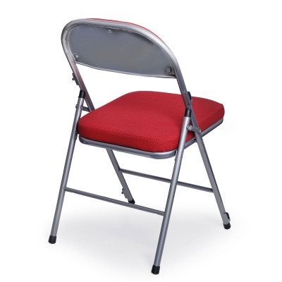 Comfort Deluxe Folding Chair