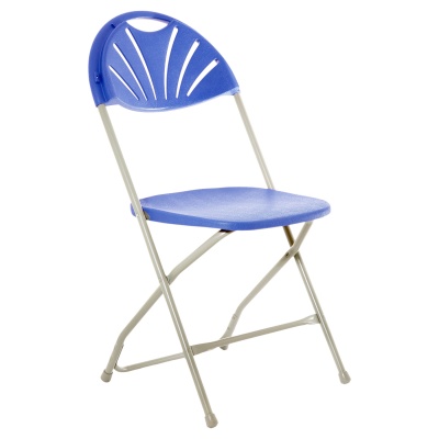 Classic Plus Folding Chair