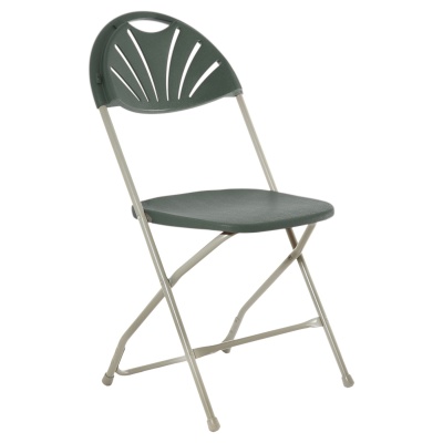 Classic Plus Folding Chair