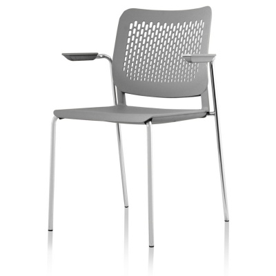 Malika D - Multi-Purpose Chair