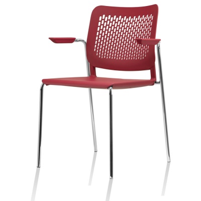 Malika D - Multi-Purpose Chair