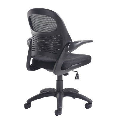 Orion Mesh Back Operators Chair