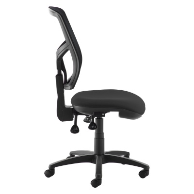 Senza Mesh Back Operator Chair