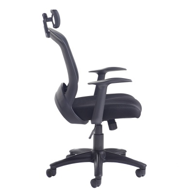 Solaris Mesh Back Operator Chair